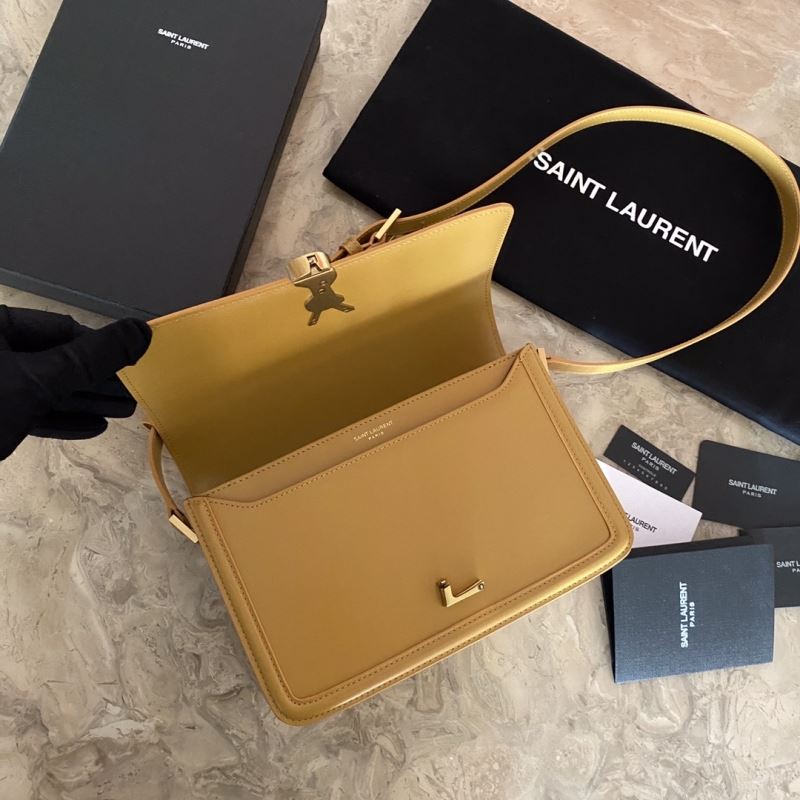 YSL Satchel Bags